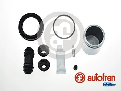 Repair Kit, brake caliper